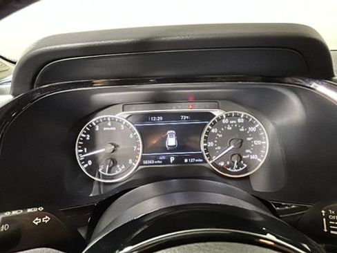Used 2022 Nissan Pathfinder SL w/ SL Premium Package AWD/4WD image 17