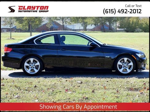 Used 2009 BMW 328i Coupe image 4