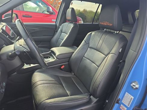 Used 2024 Honda Passport TrailSport image 15