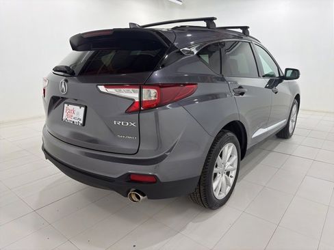 Certified 2019 Acura RDX AWD image 5
