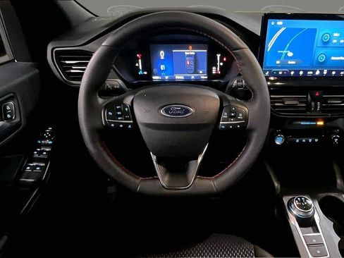 Certified 2024 Ford Escape ST-Line w/ Tech Pack #1 AWD/4WD image 22