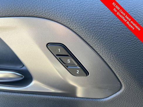 New 2026 Chrysler Pacifica Select w/ S Appearance Package image 20