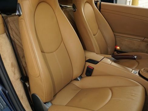 Used 2010 Porsche Cayman S image 10