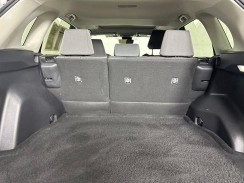 Used 2024 Toyota RAV4 XLE w/ Convenience Package AWD/4WD image 22