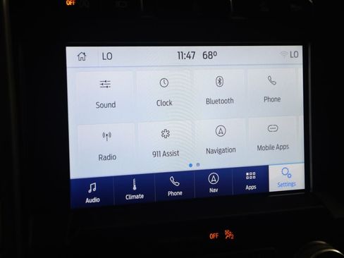 Used 2019 Ford F150 Raptor w/ Equipment Group 802A Luxury AWD/4WD image 34