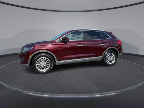 Used 2018 Lincoln MKX Select w/ Select Plus Package FWD image 5