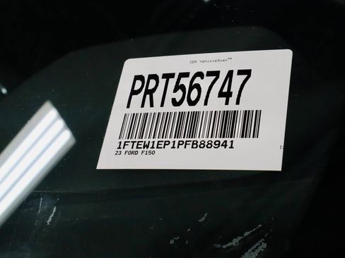 Certified 2023 Ford F150 XLT w/ Equipment Group 302A High AWD/4WD image 34