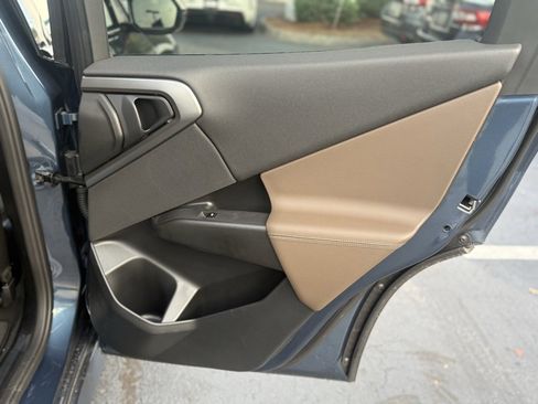 Used 2025 BMW X3 xDrive30i w/ M Sport Package image 19