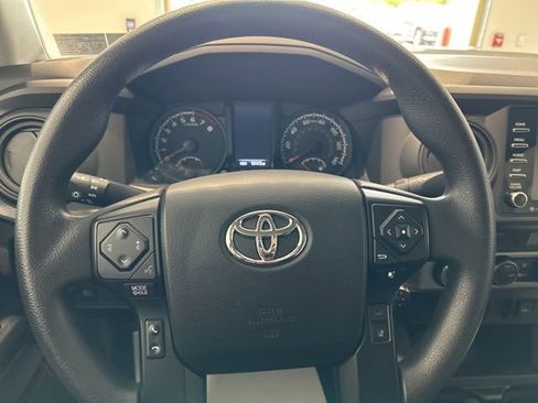 Used 2023 Toyota Tacoma SR AWD/4WD image 9