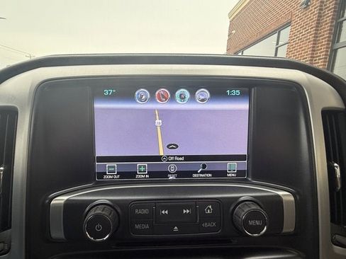 Used 2017 GMC Sierra 1500 SLT image 29