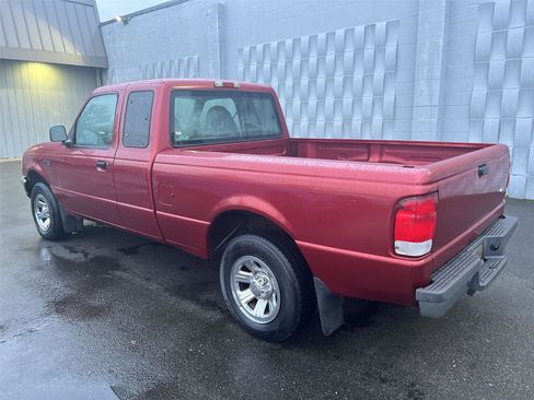 Used 2000 Ford Ranger XLT image 8