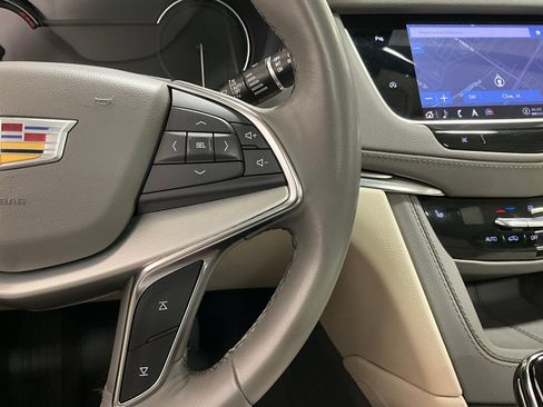 Used 2023 Cadillac XT5 Premium Luxury AWD/4WD image 20