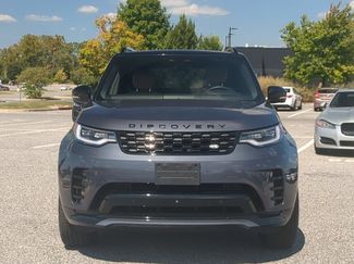 Used 2024 Land Rover Discovery Dynamic SE AWD/4WD video 2