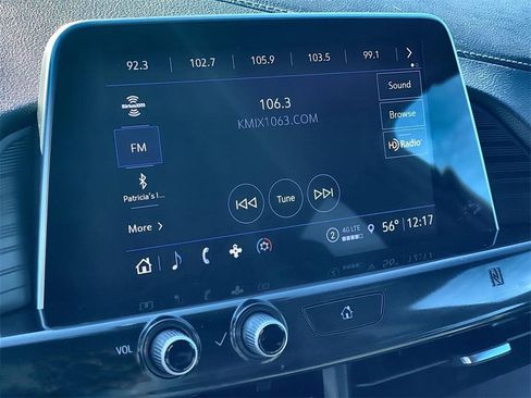 Certified 2021 Cadillac CT4 Premium Luxury image 18