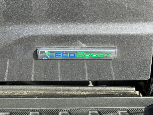 Certified 2023 Ford F150 XLT w/ Equipment Group 302A High image 26