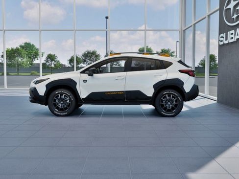 New 2026 Subaru Crosstrek 2.5i Wilderness AWD/4WD image 3