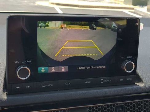 New 2026 Honda Civic LX image 19