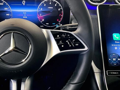 Certified 2026 Mercedes-Benz GLC 300 4MATIC image 25