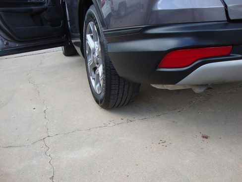 Used 2018 Honda CR-V EX-L image 16