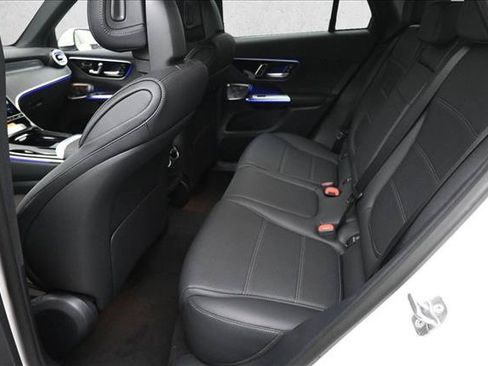 New 2026 Mercedes-Benz GLC 300 4MATIC image 20