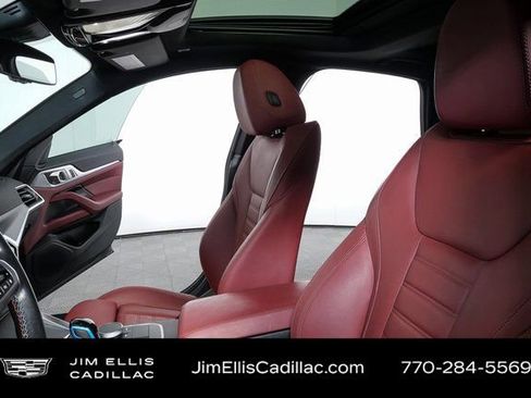 Used 2023 BMW i4 M50 w/ Premium Package image 6