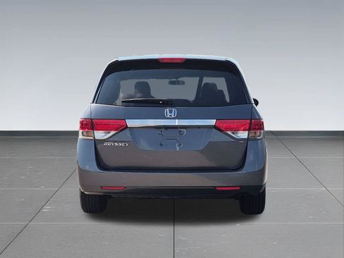 Used 2016 Honda Odyssey EX image 5