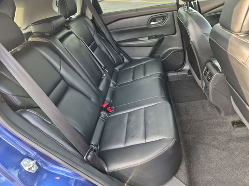 Used 2023 Nissan Rogue SL w/ SL Premium Package AWD/4WD image 30