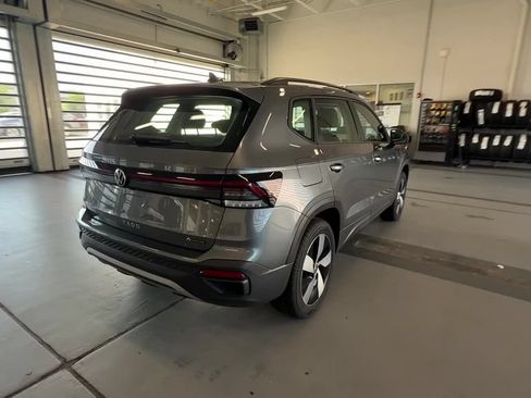 Certified 2025 Volkswagen Taos S AWD/4WD image 19