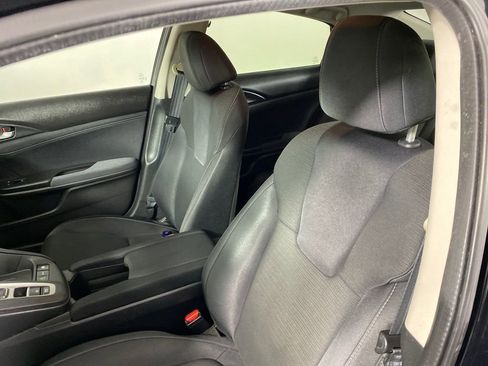 Used 2020 Honda Insight EX image 8