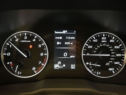New 2026 Subaru Impreza 2.0i Sport AWD/4WD image 29