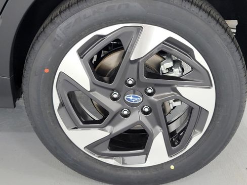 New 2026 Subaru Crosstrek 2.5i Limited image 7