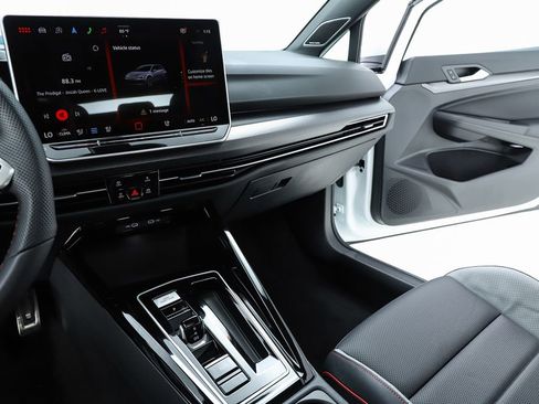 New 2026 Volkswagen GTI Autobahn FWD image 23