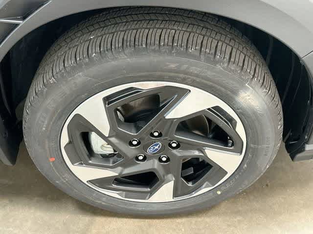 New 2026 Subaru Crosstrek 2.5i Limited AWD/4WD image 5