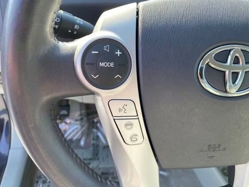 Used 2010 Toyota Prius Five FWD image 19