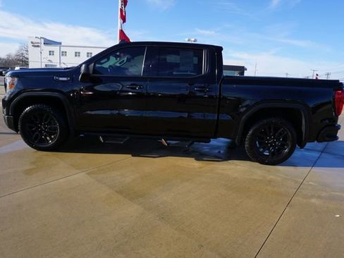 Used 2021 GMC Sierra 1500 Elevation w/ Preferred Package image 8