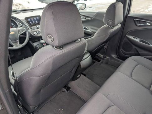 Used 2024 Chevrolet Malibu RS image 41