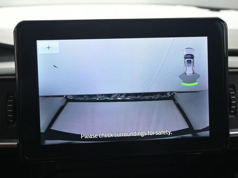 Used 2022 Ford Explorer ST image 11