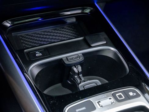 New 2026 Mercedes-Benz GLA 250 4MATIC image 27