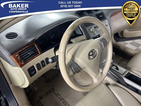 Used 2007 Toyota Solara SLE image 11