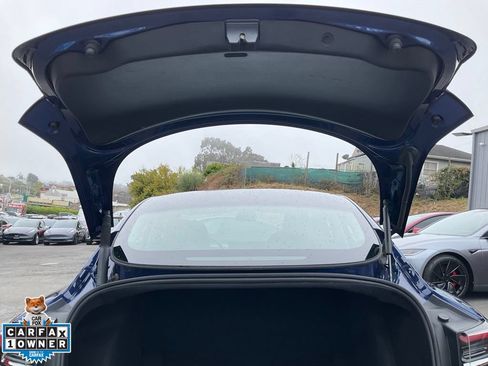 Used 2023 Tesla Model 3 Long Range AWD/4WD image 9