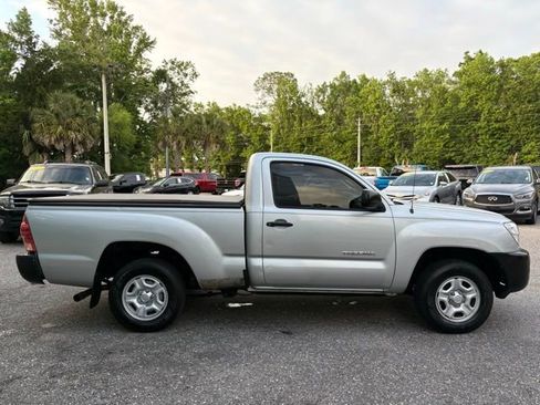 Used 2008 Toyota Tacoma 2WD Regular Cab image 6
