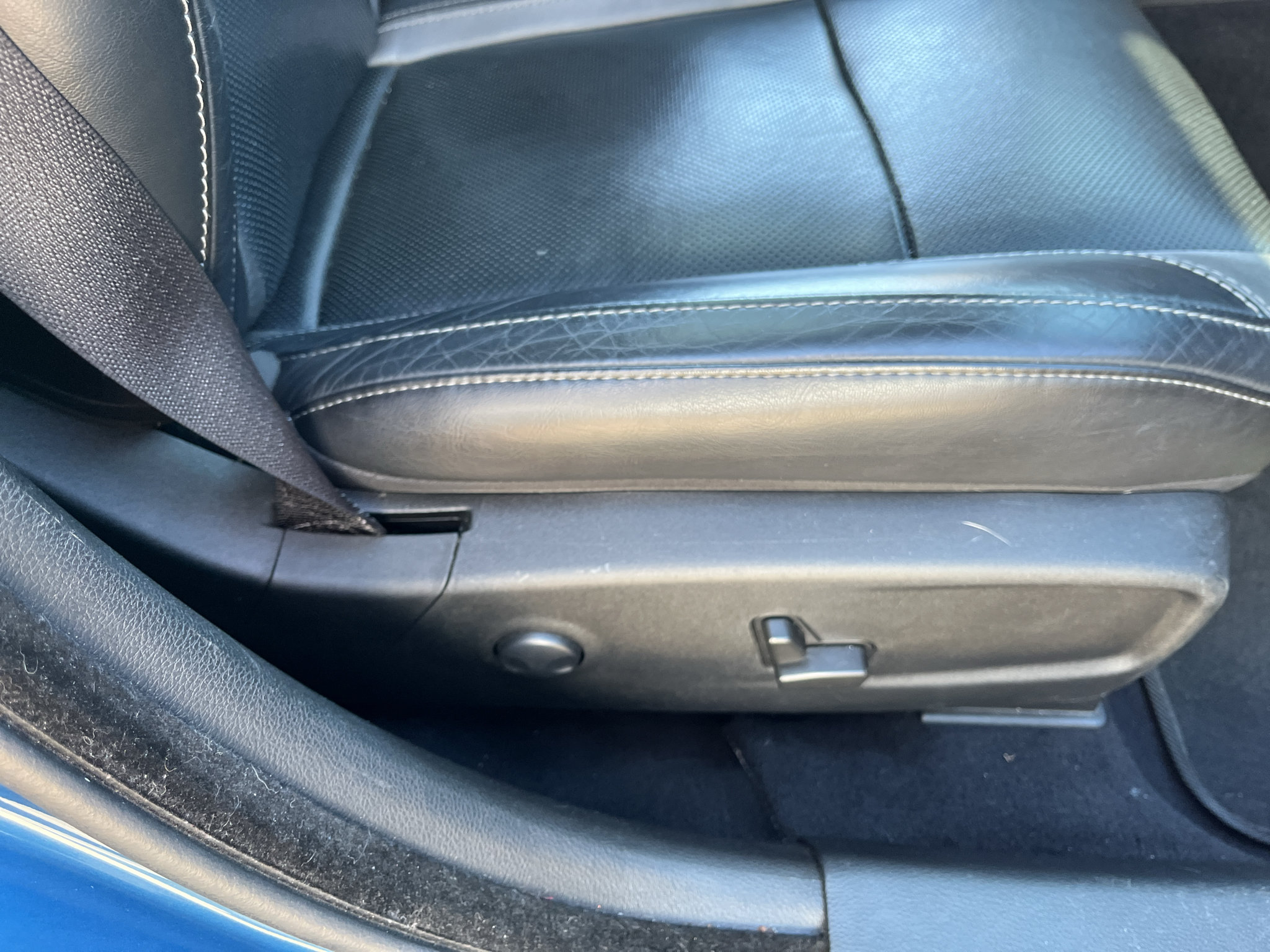 Used 2022 Dodge Charger SXT w/ Leather Interior Group RWD image 43