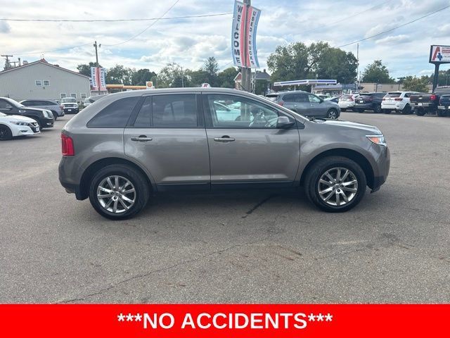 Used 2013 Ford Edge SEL AWD/4WD image 2