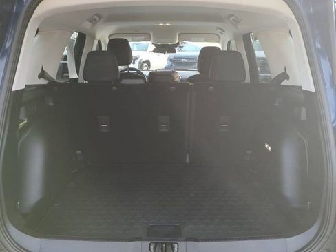 Used 2024 Ford Bronco Sport Big Bend image 12