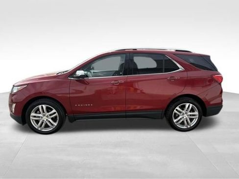 Used 2019 Chevrolet Equinox Premier image 12