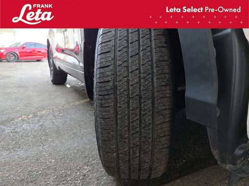 Used 2018 Toyota Highlander XLE image 21