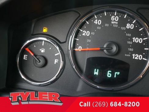 Used 2012 Jeep Liberty Sport w/ Popular Equipment Group AWD/4WD image 46