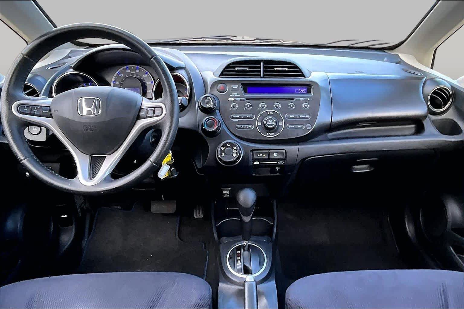 Used 2013 Honda Fit Sport image 16