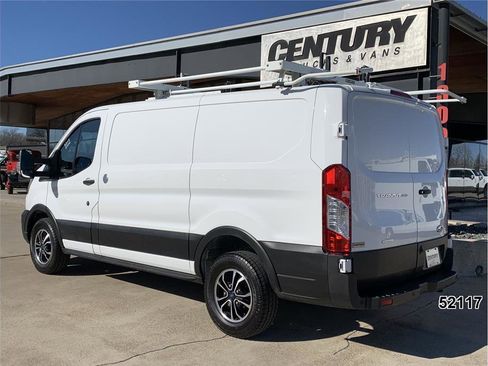Used 2021 Ford Transit 250 Low Roof image 6