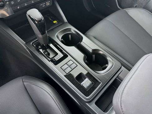 New 2026 Subaru Outback Limited XT image 16